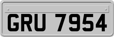 GRU7954