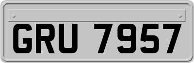 GRU7957