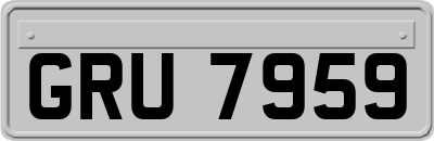 GRU7959