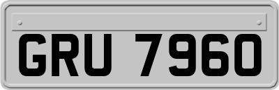 GRU7960