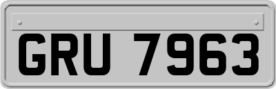 GRU7963