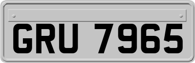 GRU7965
