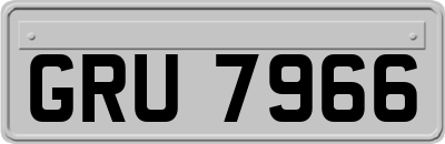 GRU7966