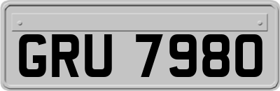GRU7980