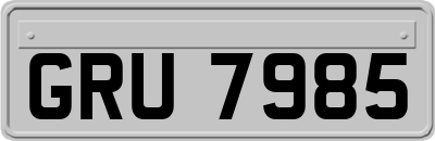 GRU7985