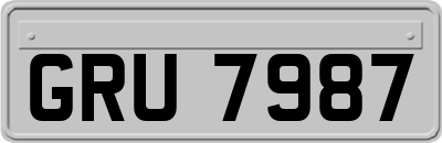 GRU7987