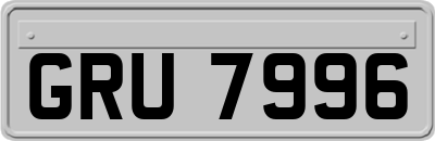 GRU7996