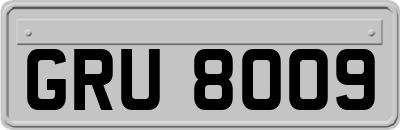 GRU8009