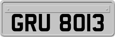 GRU8013