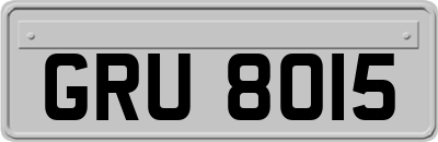 GRU8015