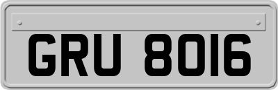 GRU8016