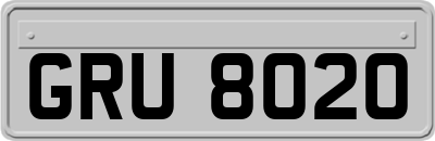 GRU8020