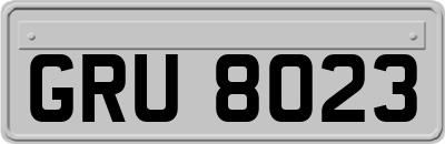 GRU8023