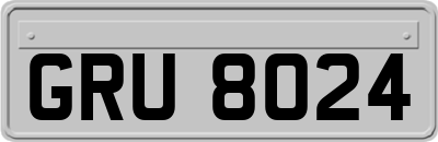 GRU8024