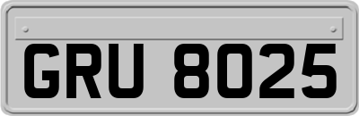 GRU8025