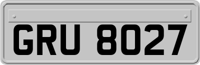 GRU8027