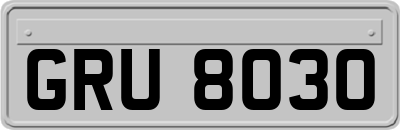 GRU8030