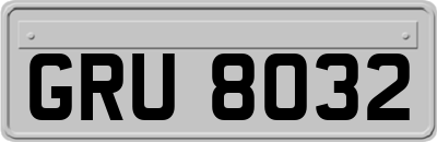 GRU8032