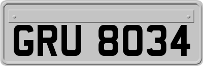 GRU8034