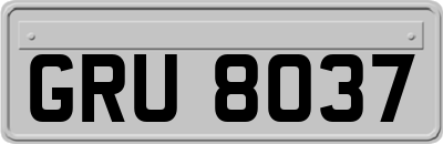 GRU8037