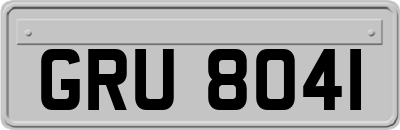 GRU8041
