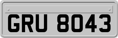 GRU8043