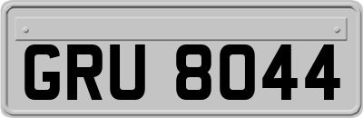 GRU8044
