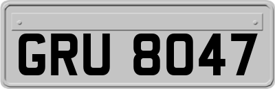 GRU8047