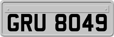 GRU8049