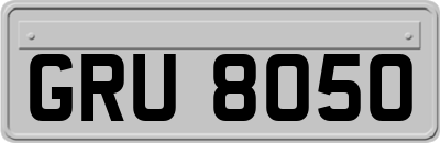 GRU8050