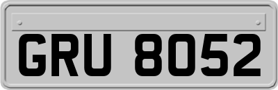 GRU8052