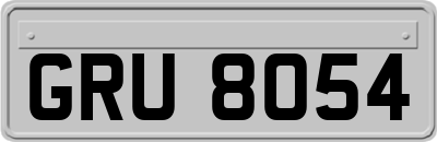 GRU8054