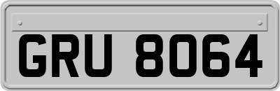 GRU8064