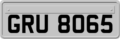 GRU8065