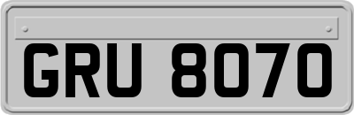 GRU8070