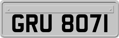 GRU8071