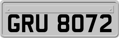 GRU8072