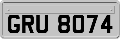 GRU8074