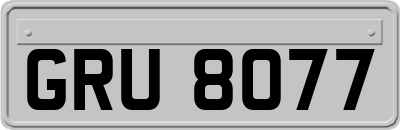 GRU8077