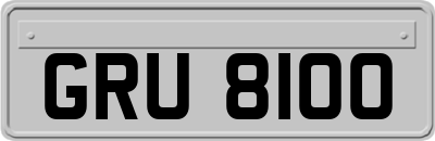 GRU8100