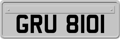 GRU8101