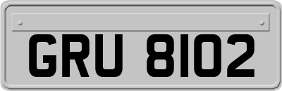 GRU8102
