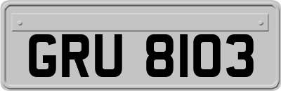 GRU8103