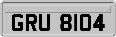 GRU8104