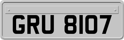 GRU8107