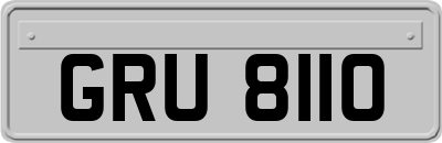 GRU8110