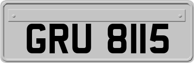GRU8115