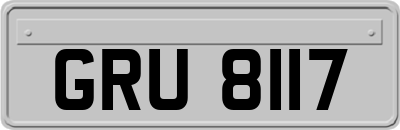 GRU8117
