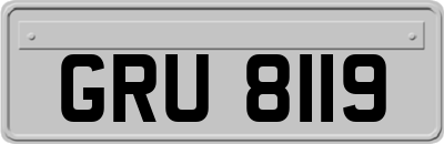 GRU8119