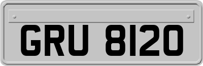 GRU8120